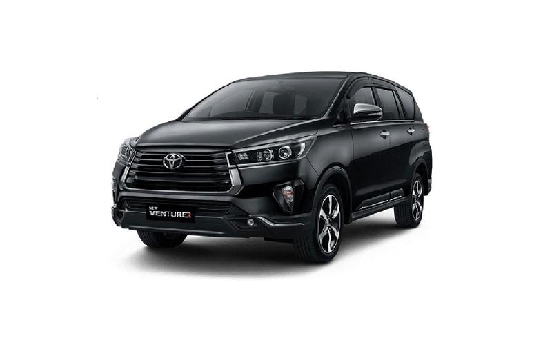 Sewa Innova Venturer Batam - MPV Captain Seat