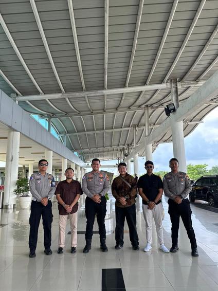 Dokumentasi Pelayanan RI 9
